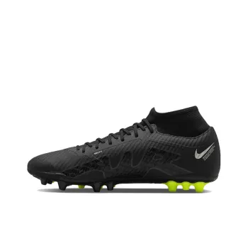 Nike Mercurial Superfly 9 Academy Ag 'Black Green'