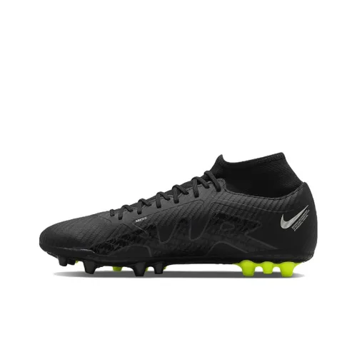 Nike Mercurial Superfly 9 Academy Ag 'Black talla'
