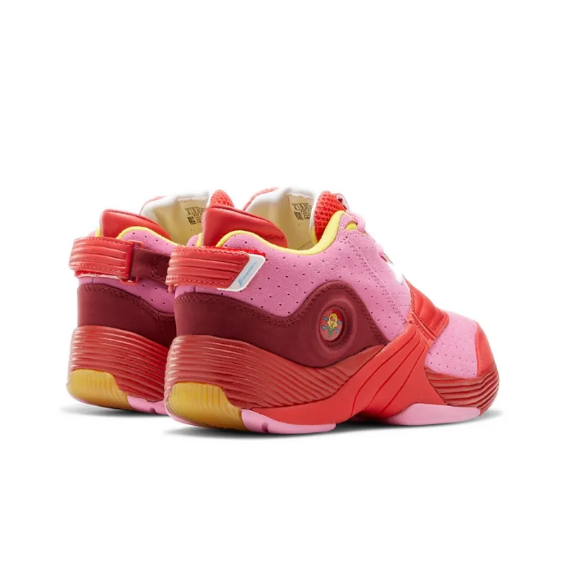 Reebok Bbc Ice Cream X Answer 5 'Cool Cherry Tomato'-3
