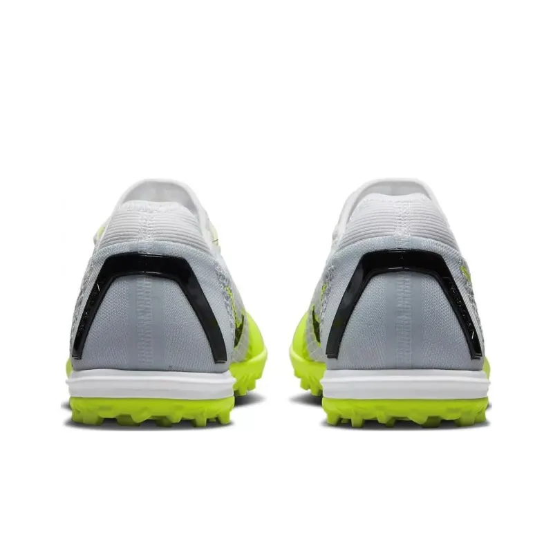 Nike Mercurial Zoom Vapor 14 Pro Tf Turf 'Gray Green'-4
