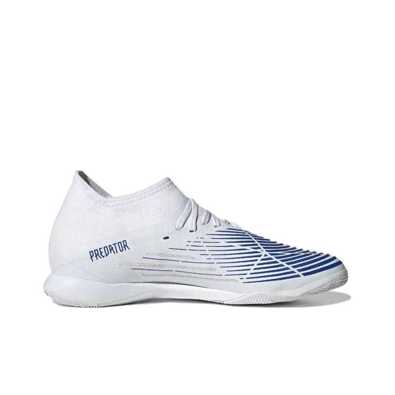 Adidas Predator Edge.3 In 'White Hi Res Blue'-1