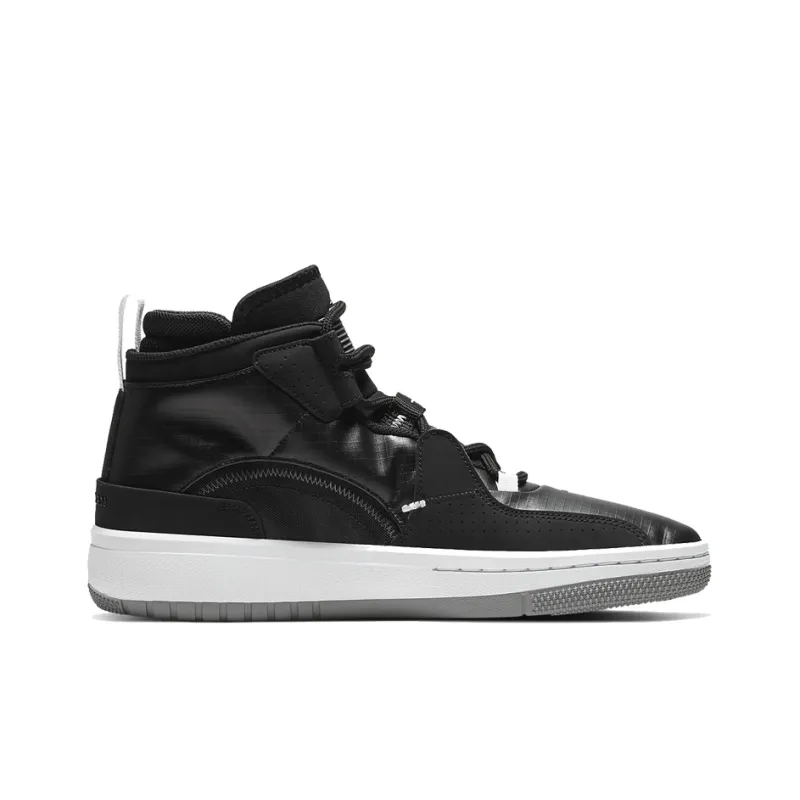 JORDAN Meta Morph Utility 'Black'-1
