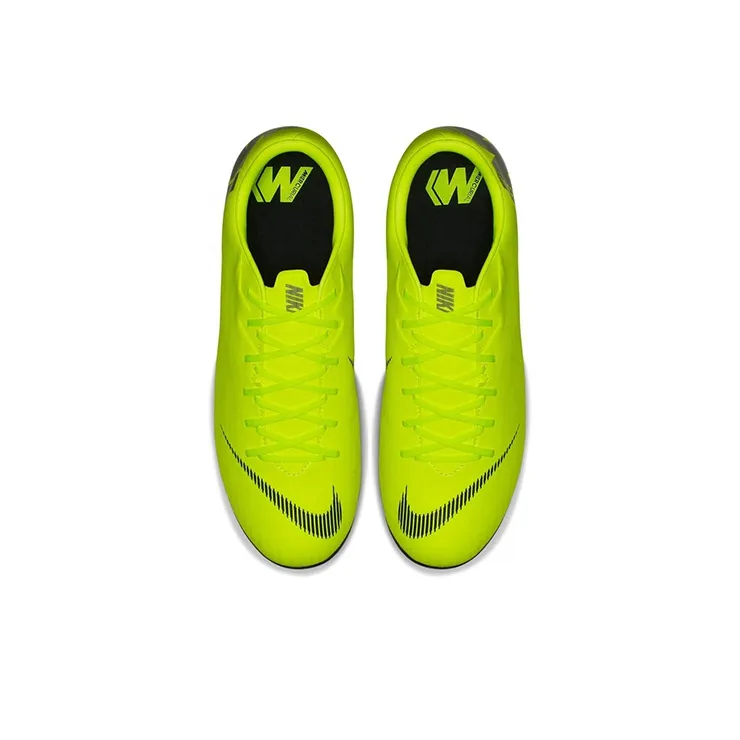 Nike Mercurial Vapor 12 Academy Mg 'Volt'-3