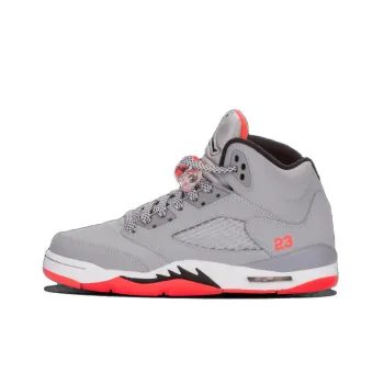 JORDAN 5 Retro Hot Lava GS