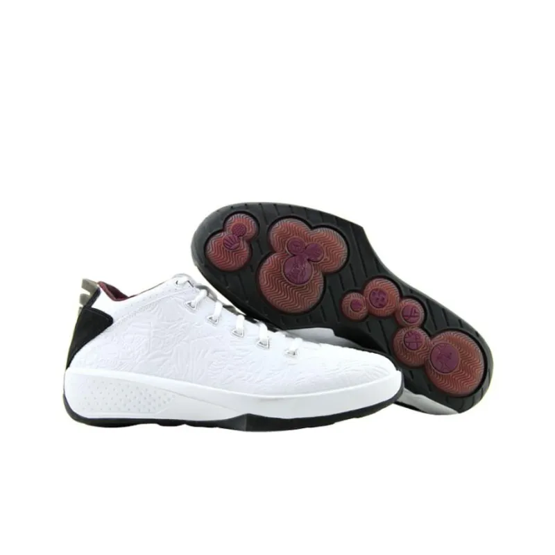 Jordan 20 Og 3/4 White Garnet-4