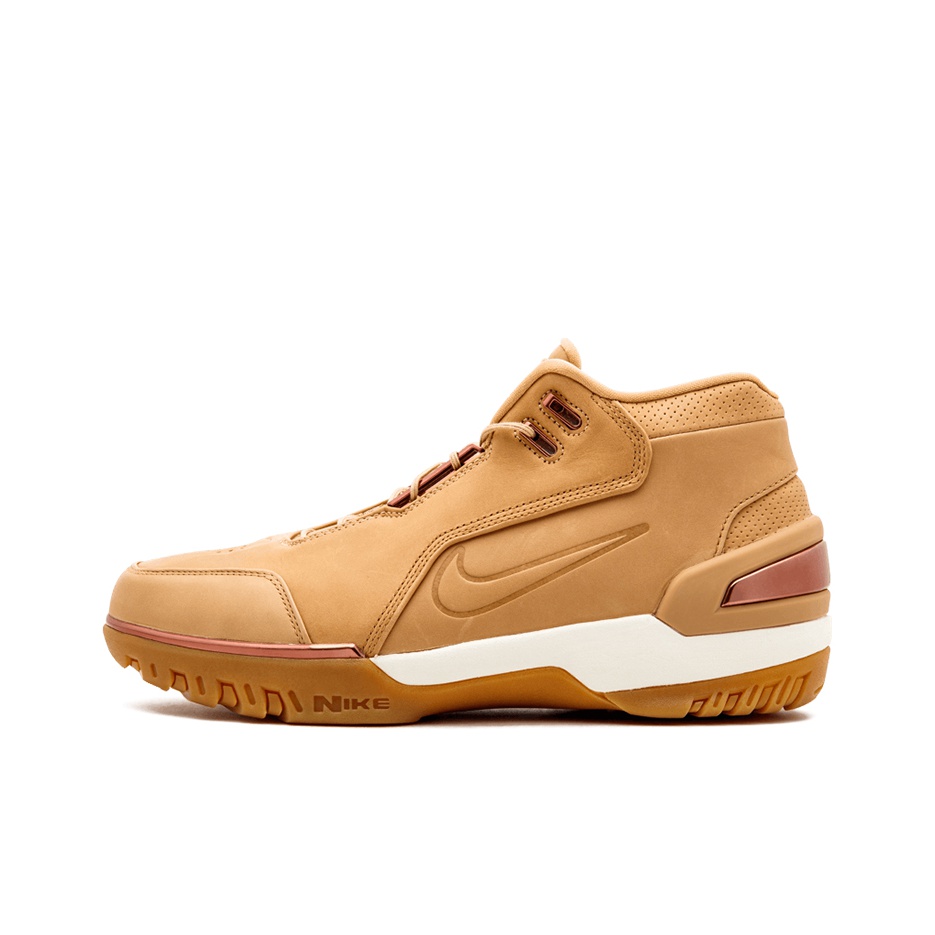 Nike m2k tekno vachetta tan deals