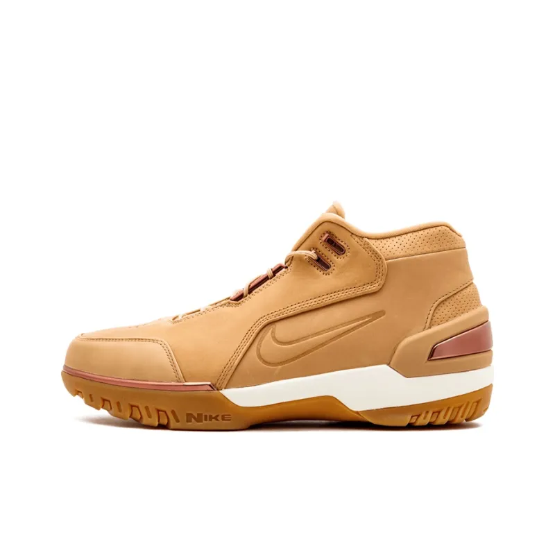 Nike Air Zoom Generation Vachetta Tan-0
