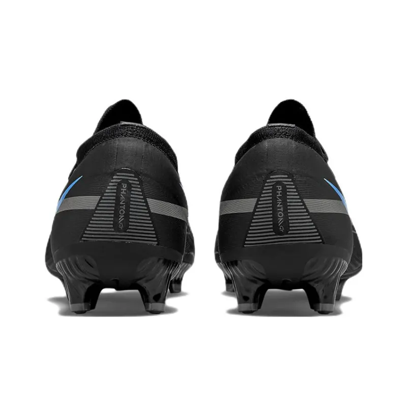 Nike Phantom GT2 Pro Fg 'Black Blue'-4