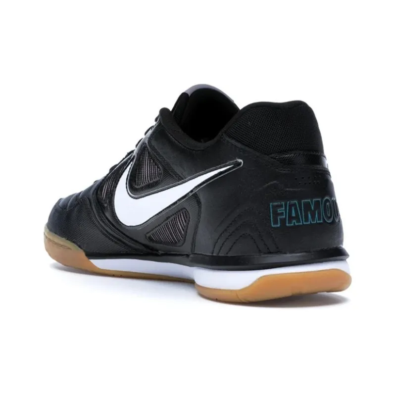 Nike Sb Gato Supreme Black-2