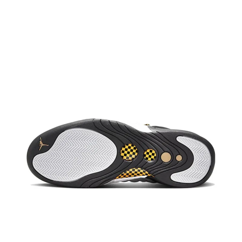 Jordan Jumpman Pro Og Taxi-5