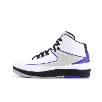 JORDAN 2 Retro Dark Concord