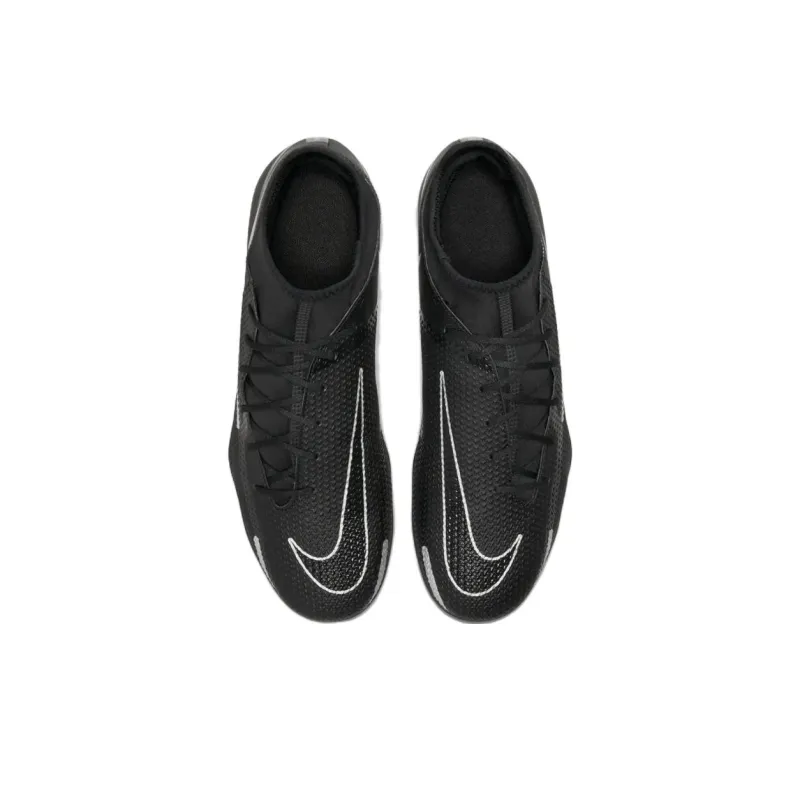 Nike Phantom GT2 Club Df Mg 'Black Metallic Silver'-3