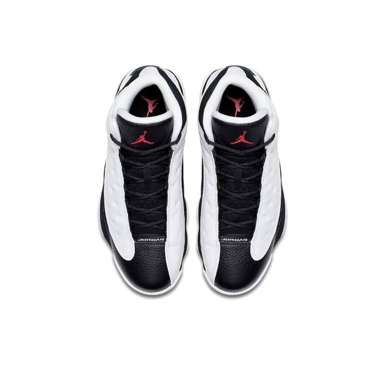 JORDAN 13 Retro He Got Game 2018-3