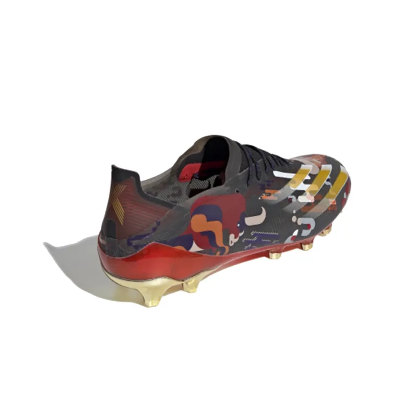 Adidas X Ghosted.1 Ag Chinese New Year-3