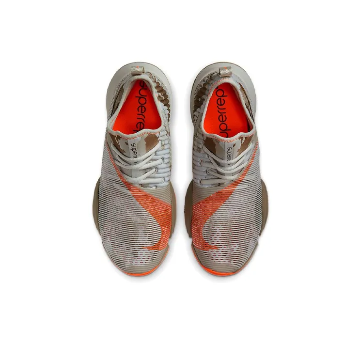 Nike Air Zoom Superrep Yukon Brown Camo-3