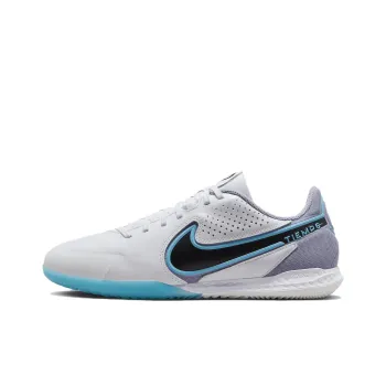 Nike React Tiempo Legend 9 Pro Ic 'White Baltic Blue'