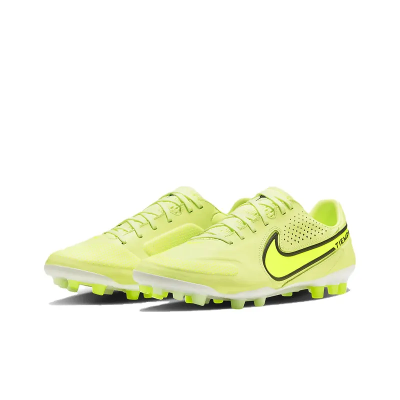 Nike Legend 9 Pro AG 'Yellow'-2