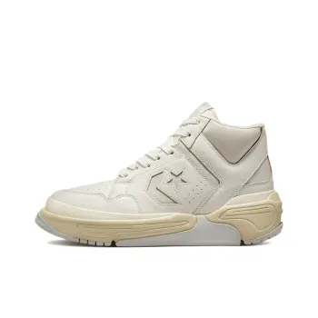 Converse Weapon Cx Mid Vintage White