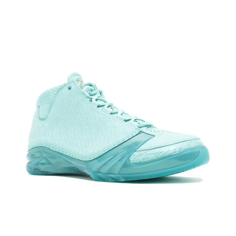 Jordan 23 Solefly Florida Marlins-1