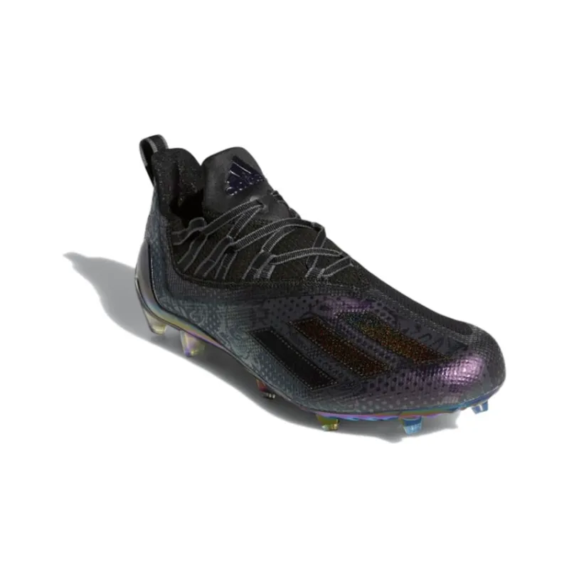 Adidas Adizero 11.0 Comics Soccer Shoes Men's Black-2