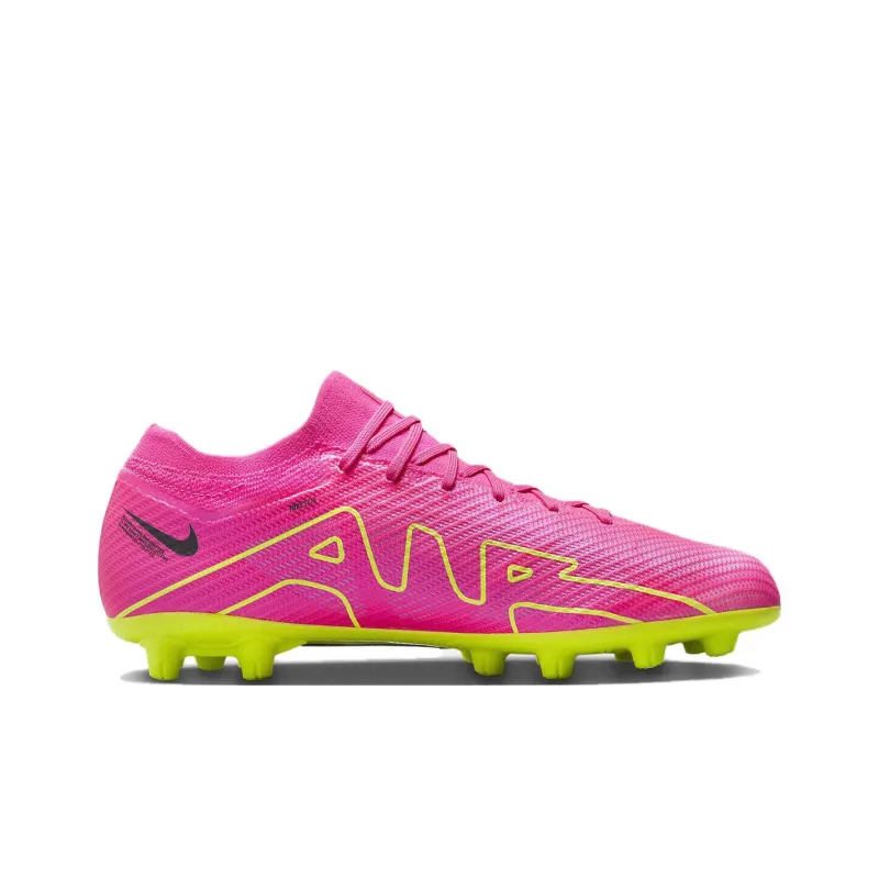 Nike Air Zoom Vapor 15 Pro HG 'Pink'-1