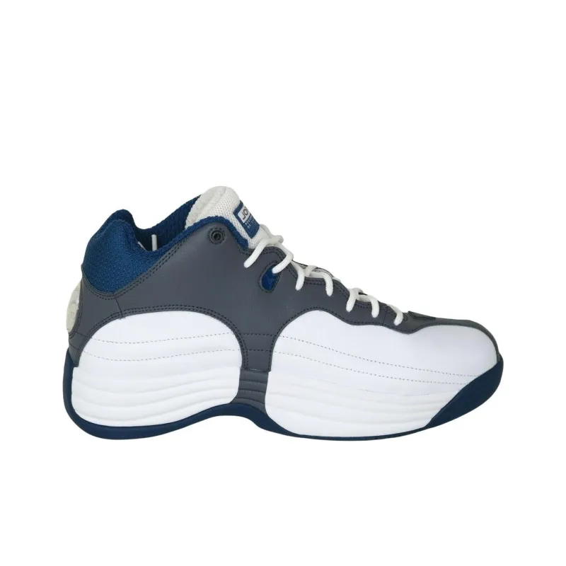 JORDAN Jumpman Team 1 'White French Blue'-1