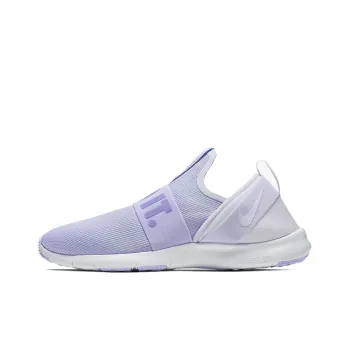 Nike Flex Motion Trainer Purple Women's