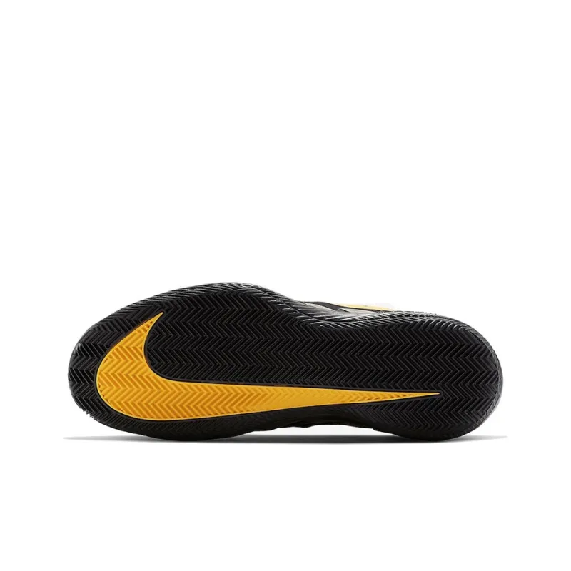 Nike Air Zoom Vapor X Glove 'University Gold'-4