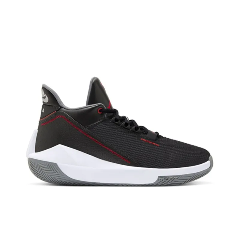 Jordan 2x3 Black-1