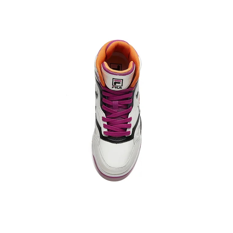 FILA KJ7 'White Dewberry'-4