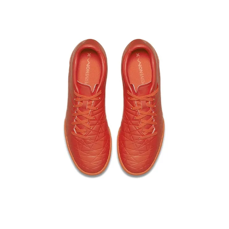 Nike Hypervenom Phelon 2 TF Turf Soccer Cleats/Football Boots Orange-3