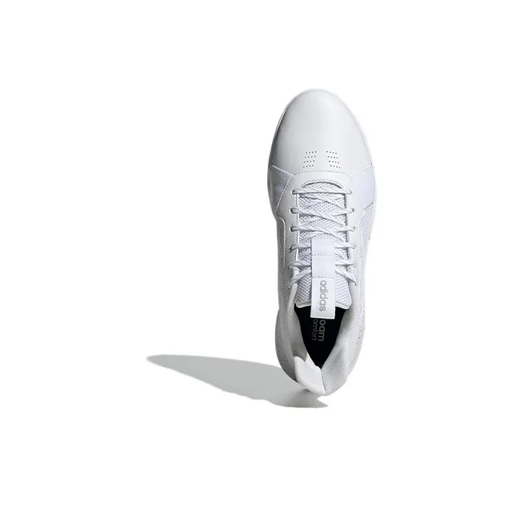 Adidas Neo Runthegame White/Grey-4