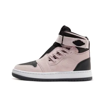 Jordan 1 Nova XX Barely Rose Black Women's