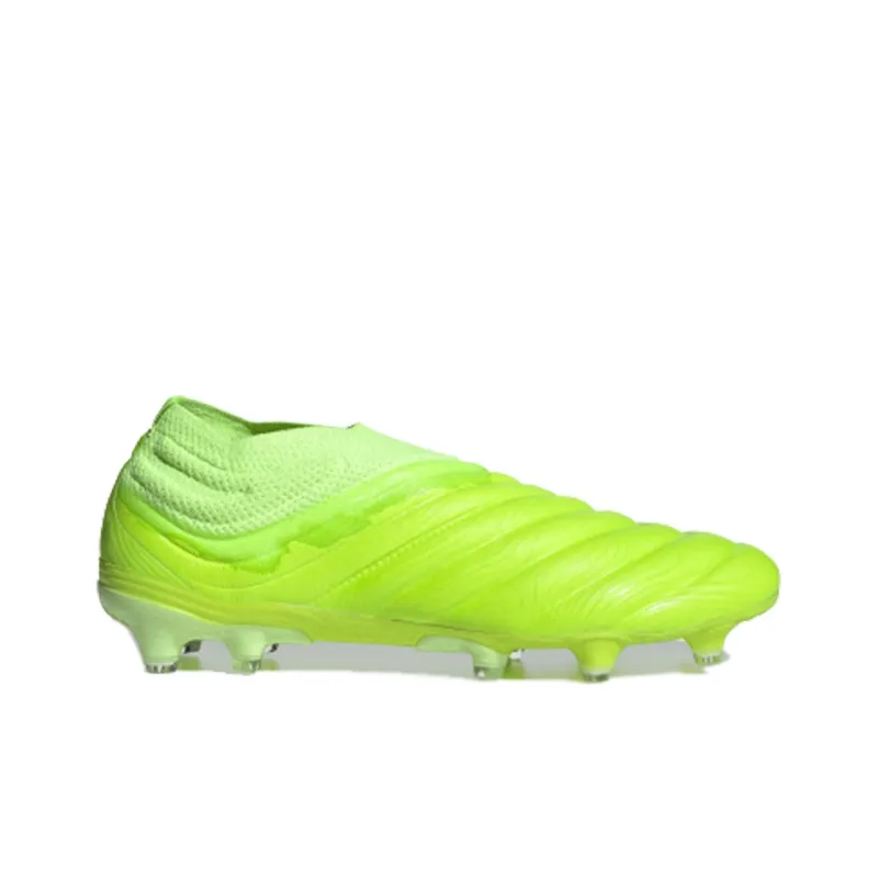 Adidas Copa 20+ Fg 'Green White'-1
