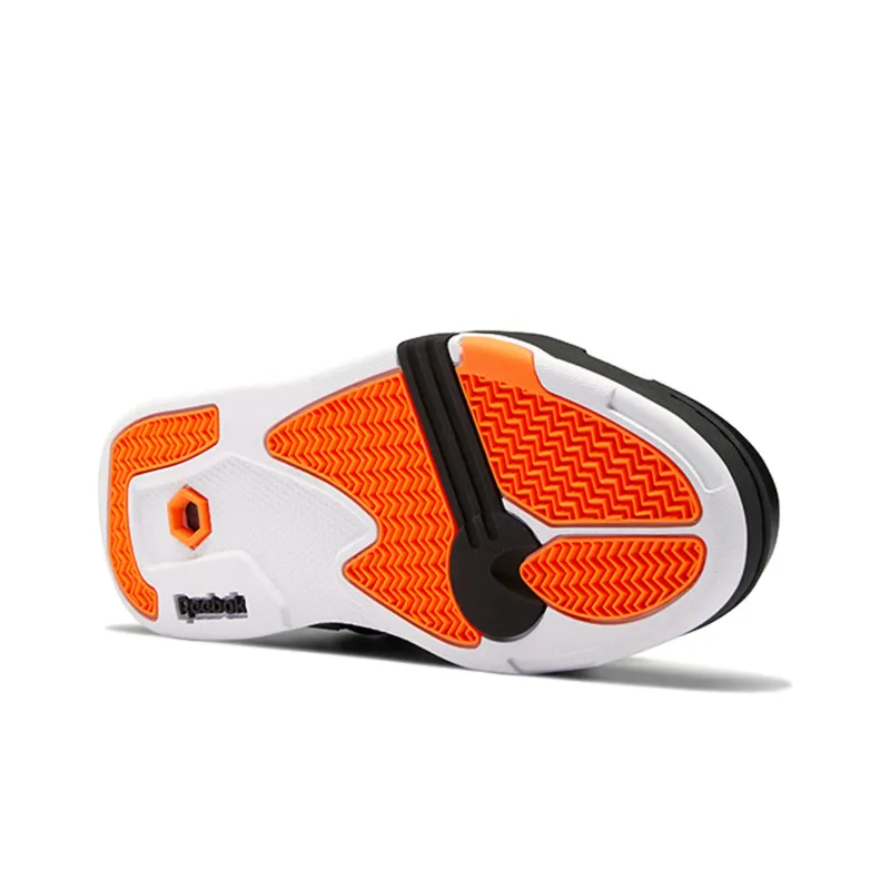 Reebok Pump Omni Zone Ii Dee Brown 2021-5