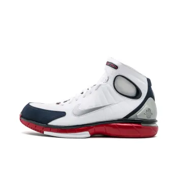 Nike Air Zoom Huarache 2K4 'White'
