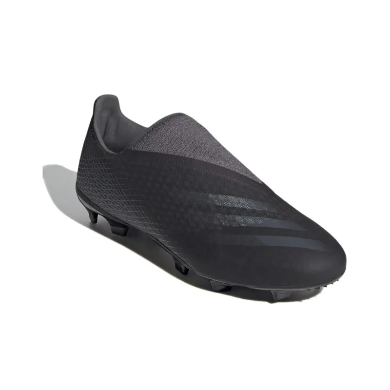 Adidas X Ghosted.3 Fg 'Black'-1