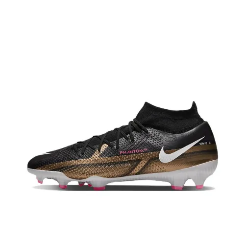 Nike Phantom GT2 Pro Dynamic Fit FG Generation Pack Metallic Copper