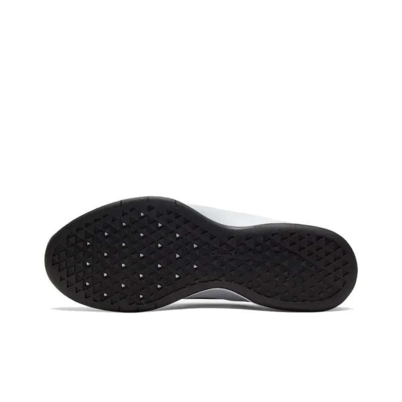 Nike Air Max Bella TR 3 Non-slip Lightweight Low-Top Training Shoes Women's Black Purple-4