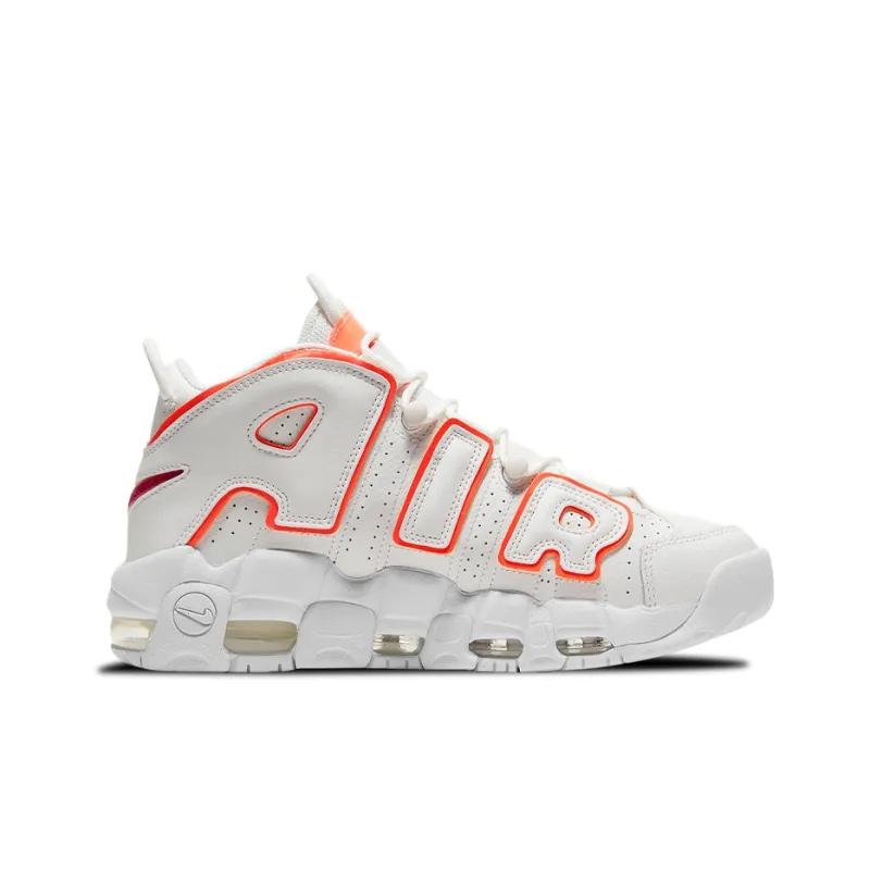 Nike Air More Uptempo Sunset Women's-1