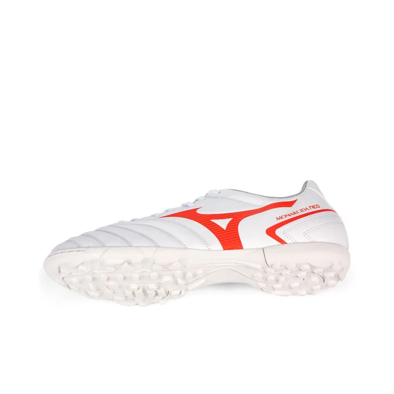 Mizuno Monarcida Neo II Select AS 'White Red'-4