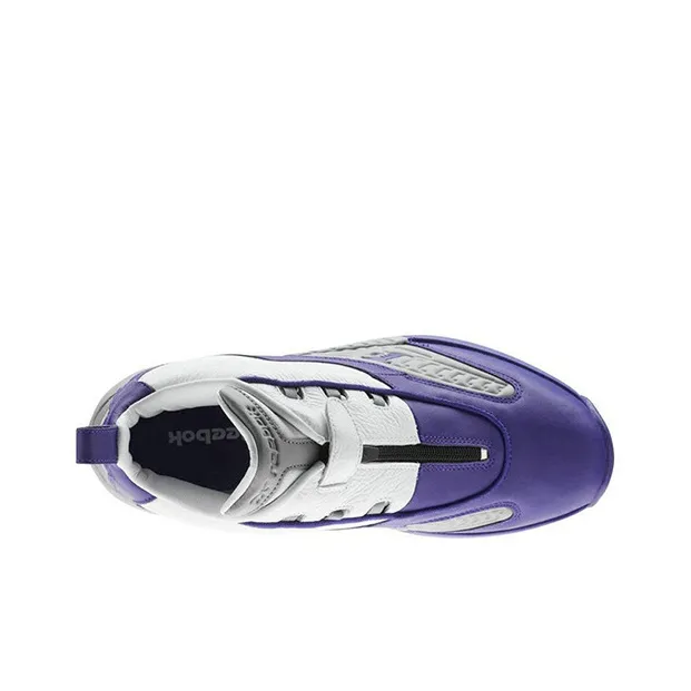 Reebok Answer Iv Kobe Bryant Pe-3