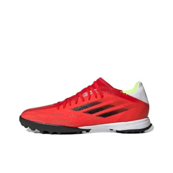adidas X Speedflow.3 Solar Red