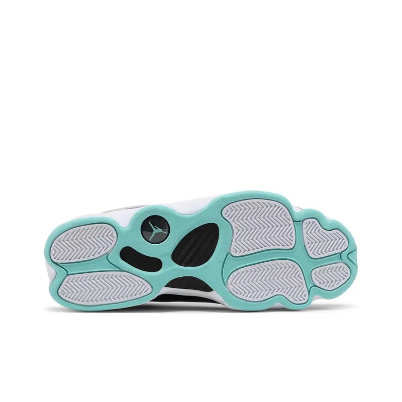 Jordan 6 Rings White Tropical Twist Black-3