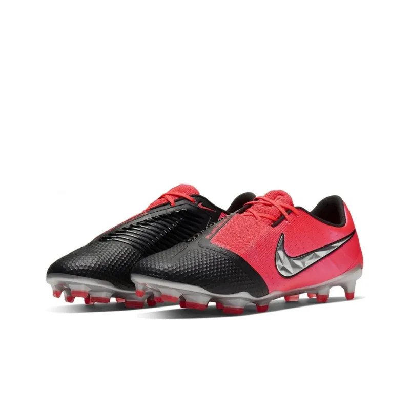 Nike Phantom Venom Elite Fg Laser Crimson-2