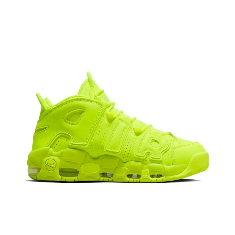 Nike Air More Uptempo 96 Volt-1