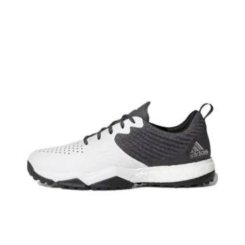 Adidas Adipower 4orged S 'Black White'