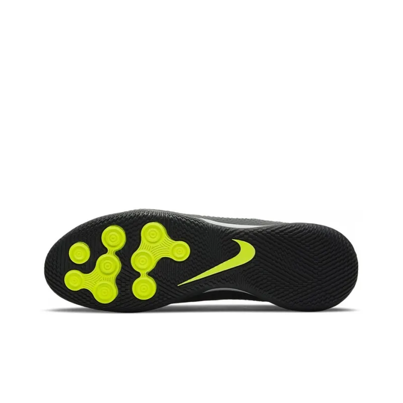 Nike Phantom Gt Academy Ic 'Black Yellow Blue'-5