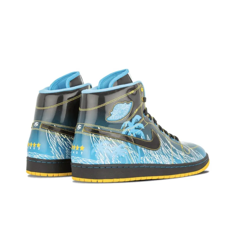 JORDAN 1 Retro Doernbecher Mr. Boober-3