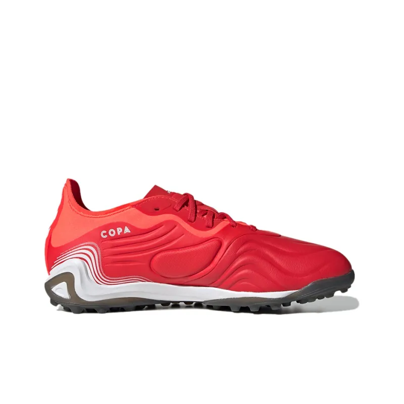 Adidas Copa Sense.1 Tf 'Solar Red'-1